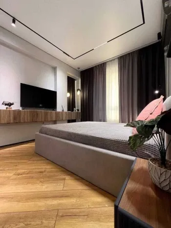 90 м², 3-комн. квартира, 3/10-1