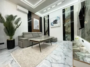 72 м², 3-комн. квартира, 5/15-1