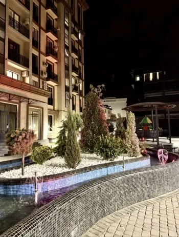 70 м², 3-комн. квартира, 3/7-0