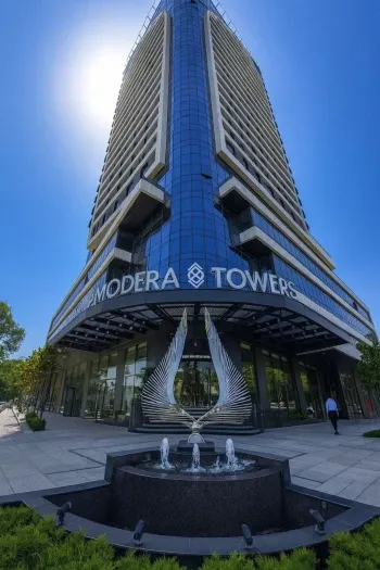 56 м², 2-комн. квартира, 18/23-0