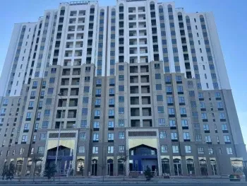 75 м², 3-комн. квартира, 10/16-1