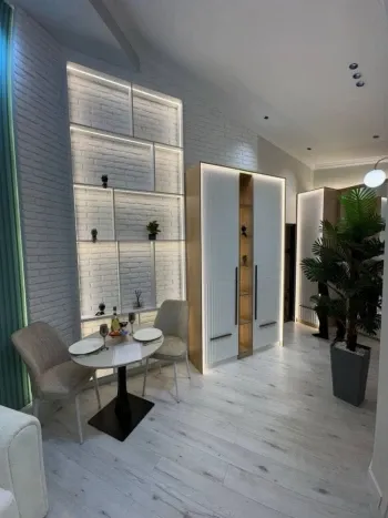 40 м², 2-комн. квартира, 10/10-2