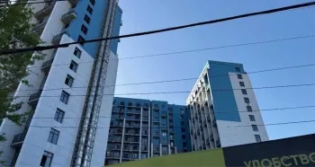 122 м², 4-комн. квартира, 7/16-0