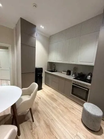 42 м², 1-комн. квартира, 7/9-3