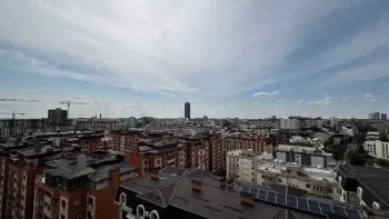59 m², 2-xonali kvartira, 15/17-0