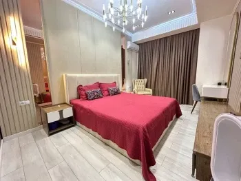 78 m², 3-xonali kvartira, 5/7-2