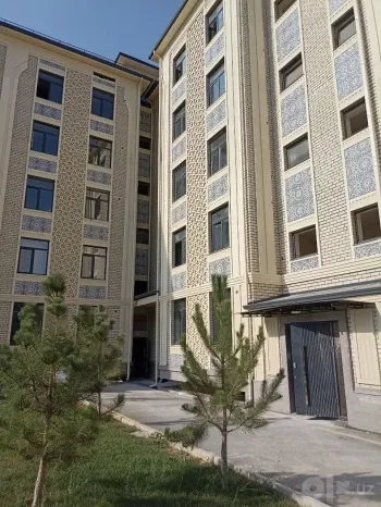 50 м², 2-комн. квартира, 2/5-3