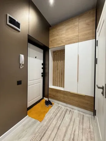 84 м², 2-комн. квартира, 1/8-3