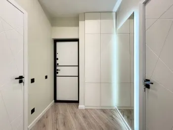 55 м², 2-комн. квартира, 7/16-1