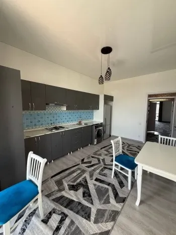 80 м², 2-комн. квартира, 5/10-3