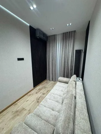 30 м², 2-комн. квартира, 11/16-1