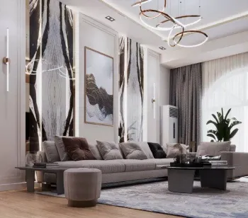 115 м², 3-комн. квартира, 7/10-0