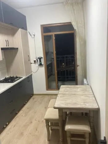 50 м², 2-комн. квартира, 16/16-2