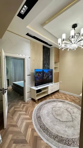 46 m², 2-xonali kvartira, 5/10-1