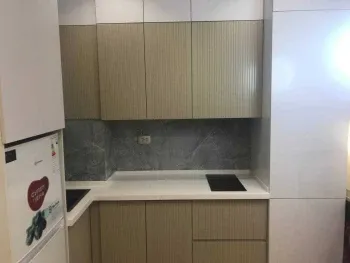 35 м², 1-комн. квартира, 18/27-2