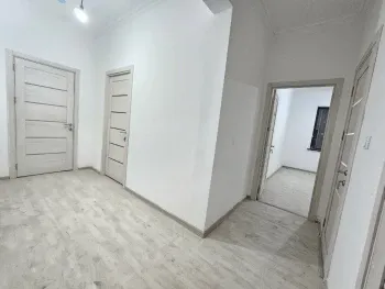 58 м², 2-комн. квартира, 6/16-3