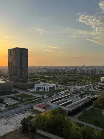60 м², 3-комн. квартира, 40/51-1