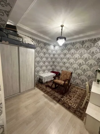 50 м², 2-комн. квартира, 6/9-1