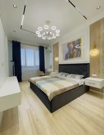 70 м², 3-комн. квартира, 9/10-0