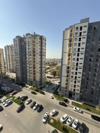 67 m², 3-xonali kvartira, 10/13-0