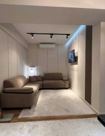 60 м², 3-комн. квартира, 4/9-1