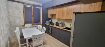 54 m², 2-xonali kvartira, 5/9-1