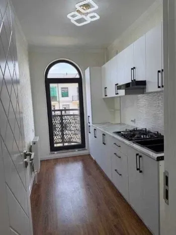 28 m², 1-xonali kvartira, 6/9-1