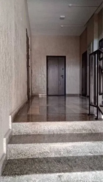 50 m², 2-xonali kvartira, 4/8-3