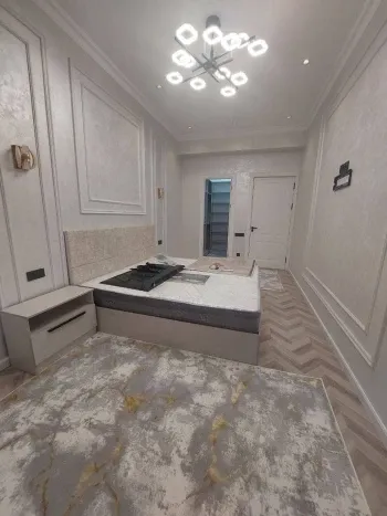 70 м², 2-комн. квартира, 7/10-1