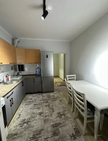 52 м², 2-комн. квартира, 5/9-1