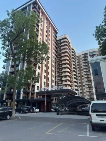 38 м², 1-комн. квартира, 5/16-1