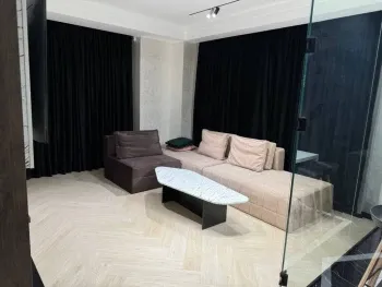 125 м², 4-комн. квартира, 1/5-1