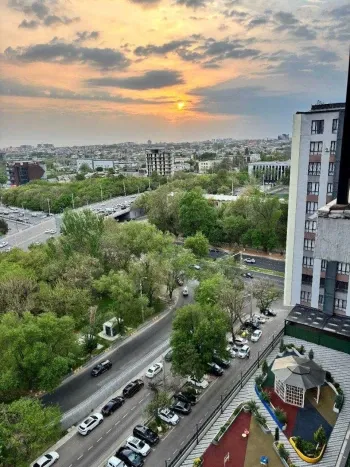 69 м², 1-комн. квартира, 14/14-1