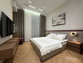 45 м², 2-комн. квартира, 7/14-3