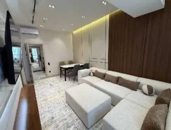 47 м², 2-комн. квартира, 21/25-0