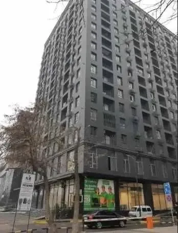 140 м², 5-комн. квартира, 14/20-1