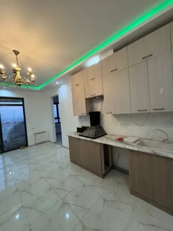 36 м², 1-комн. квартира, 15/25-1