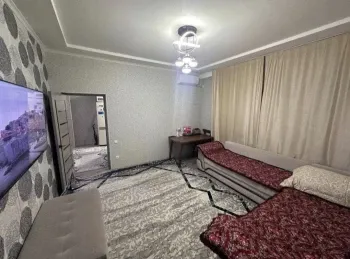 34 м², 2-комн. квартира, 1/4-1