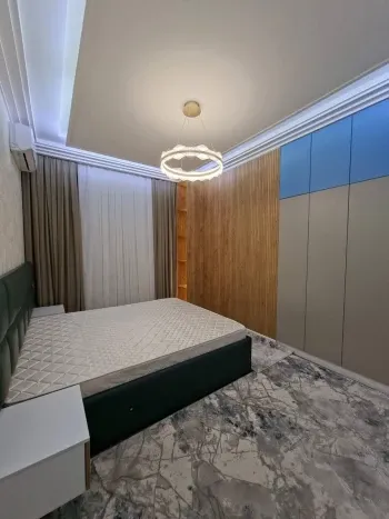 51 м², 2-комн. квартира, 7/10-3