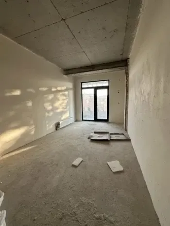 98 м², 2-комн. квартира, 1/9-3