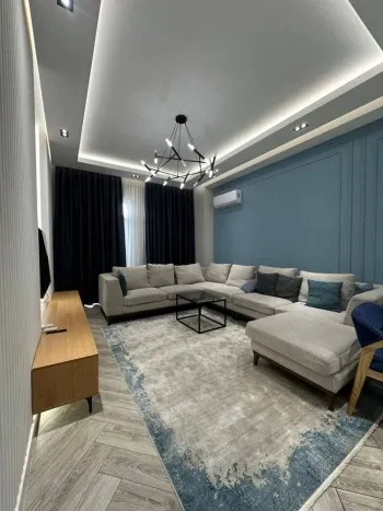 64 м², 3-комн. квартира, 6/7-0