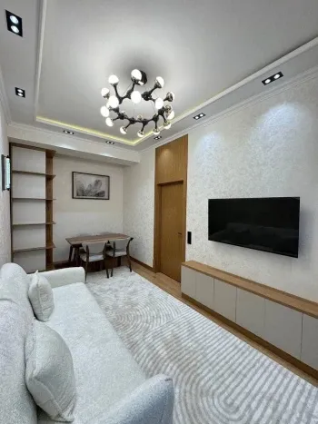 57 м², 3-комн. квартира, 3/16-1