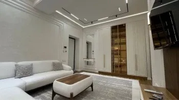 74 м², 3-комн. квартира, 3/10-1