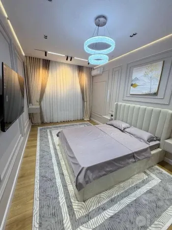 44 м², 2-комн. квартира, 7/14-2