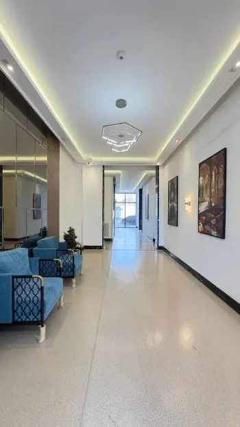 71 m², 3-xonali kvartira, 10/12-1