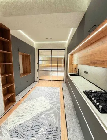 98 м², 3-комн. квартира, 7/10-2