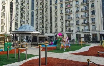 72 м², 2-комн. квартира, 8/11-3