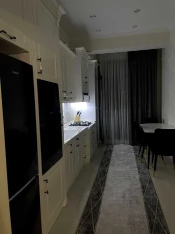 70 м², 2-комн. квартира, 3/7-3