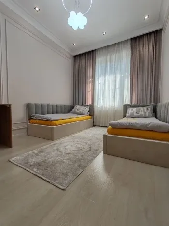 100 м², 3-комн. квартира, 6/10-3