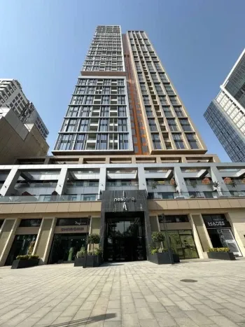 123 м², 4-комн. квартира, 13/51-3